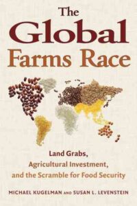 Land Deals in Africa: The Pros and Cons Image